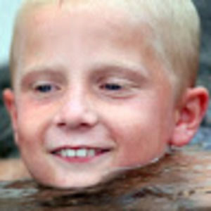 Meet your Posher, Stewart